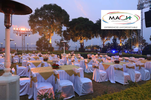Mach Conferences and Events IPO GMP: Latest GMP 2024