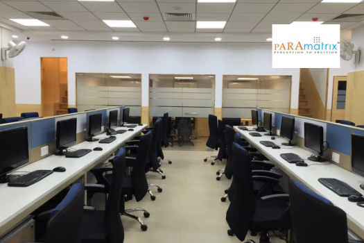 Paramatrix Technologies IPO: Dates, Pricing and Allotment 2024