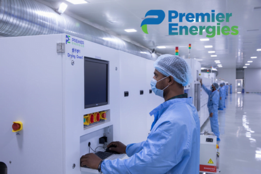 Premier Energies IPO: Dates, Pricing and Allotment 2024