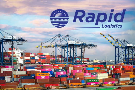 Rapid Multimodal Logistics IPO: Dates, Pricing and Allotment 2024