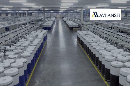 Avi Ansh Textile IPO: Dates, Pricing and Allotment 2024