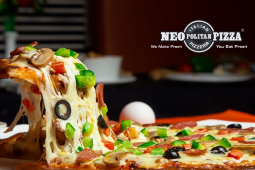 NeoPolitan Pizza and Foods IPO: Dates, Pricing and Allotment 2024