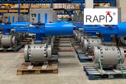 Rappid Valves (India) IPO: Dates, Pricing and Allotment 2024