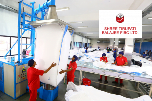 Shree Tirupati Balajee IPO GMP: Latest GMP 2024