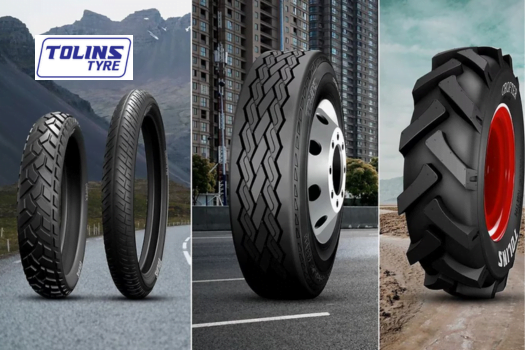 Tolins Tyres IPO: Dates, Pricing and Allotment 2024